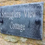 Дом отдыха Smugglers View Nr Whitby