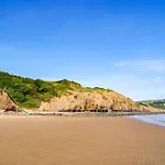 Smugglers View Nr Whitby Дом отдыха Равенскар