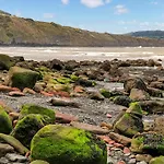 Дом отдыха Smugglers View Nr Whitby Равенскар