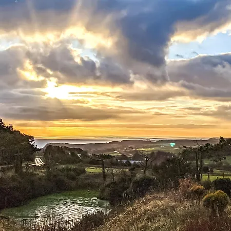 Smugglers View Nr Whitby Casa de Férias