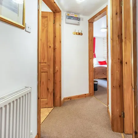 Smugglers View Nr Whitby Ravenscar