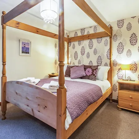 Smugglers View Nr Whitby Casa de Férias