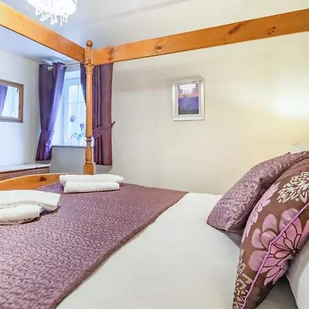 Casa de Férias Smugglers View Nr Whitby Ravenscar