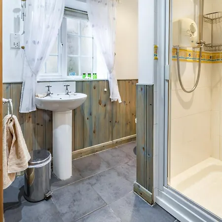 Smugglers View Nr Whitby Casa de Férias *