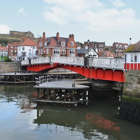 Casa de Férias Smugglers View Nr Whitby Ravenscar