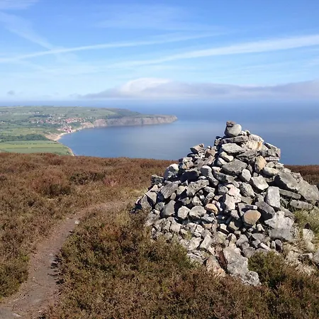 Casa de Férias Smugglers View Nr Whitby *