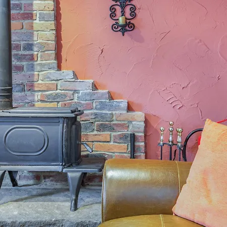 Nyaraló Smugglers View Nr Whitby *