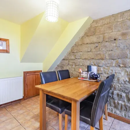Holiday home Smugglers View Nr Whitby