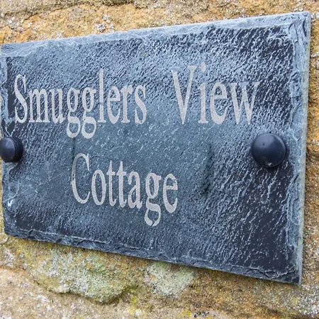בית נופש Smugglers View Nr Whitby