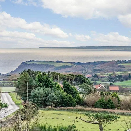 Smugglers View Nr Whitby בית נופש *
