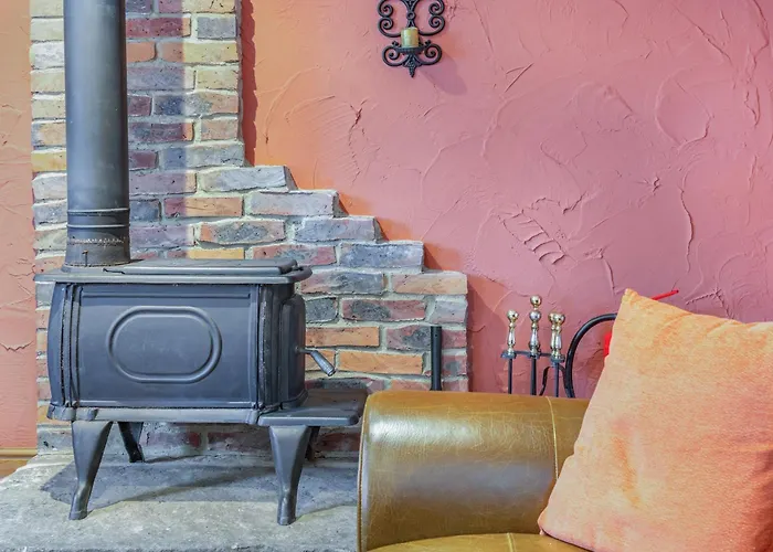 Nyaraló Smugglers View Nr Whitby *