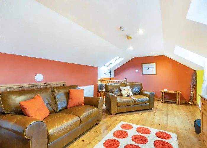 Smugglers View Nr Whitby *