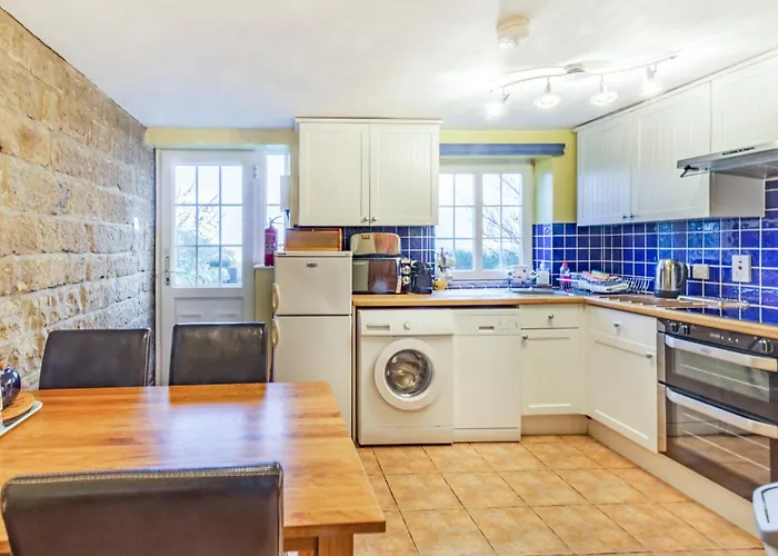 Nyaraló Smugglers View Nr Whitby Ravenscar