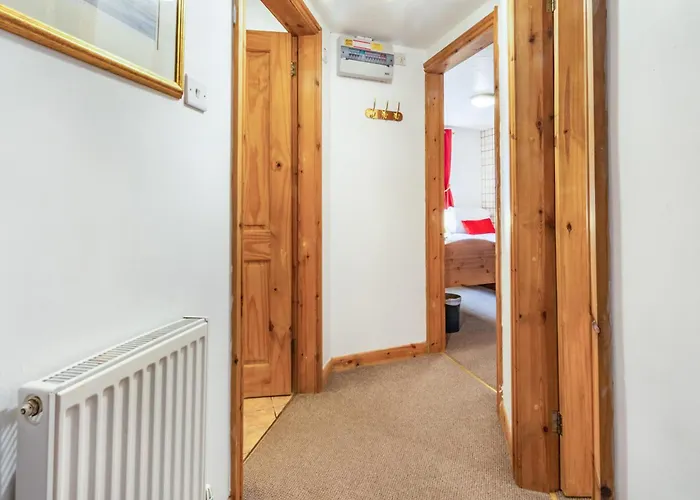 Smugglers View Nr Whitby Nyaraló Ravenscar