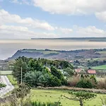Smugglers View Nr Whitby 別荘 *