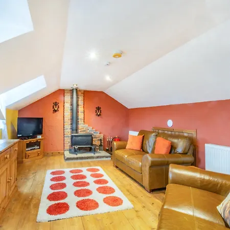 Semesterbostad Smugglers View Nr Whitby Ravenscar