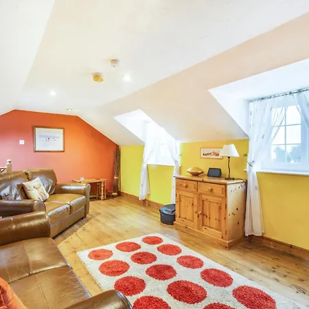 Smugglers View Nr Whitby Semesterbostad