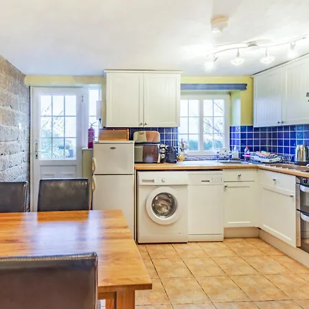 Semesterbostad Smugglers View Nr Whitby Ravenscar