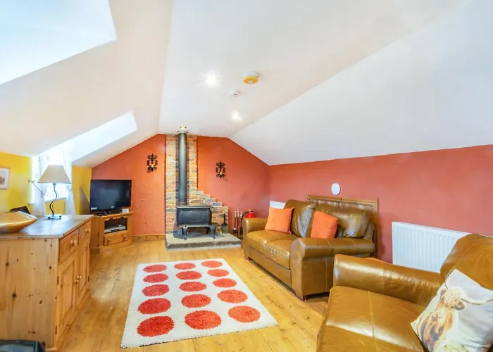 Semesterbostad Smugglers View Nr Whitby Ravenscar