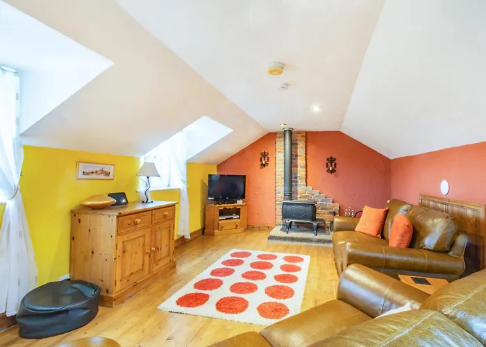 Smugglers View Nr Whitby *