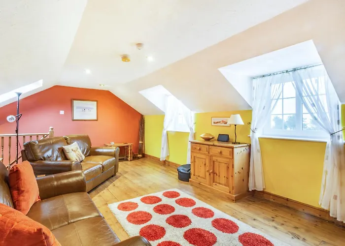 Smugglers View Nr Whitby Semesterbostad