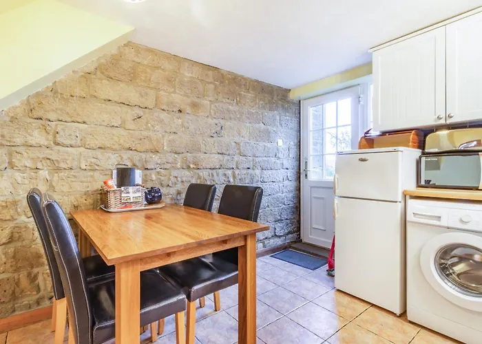 Smugglers View Nr Whitby * Ravenscar