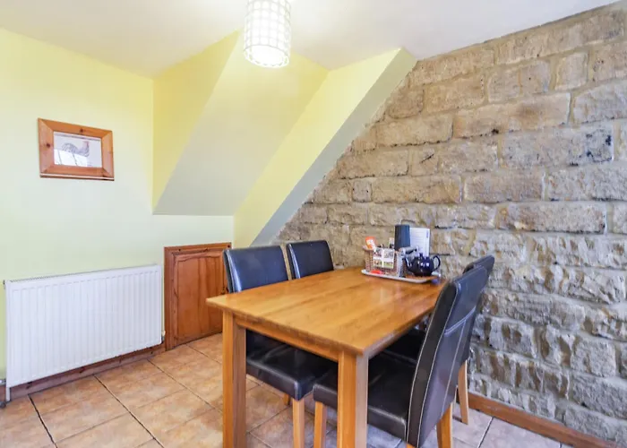 Semesterbostad Smugglers View Nr Whitby