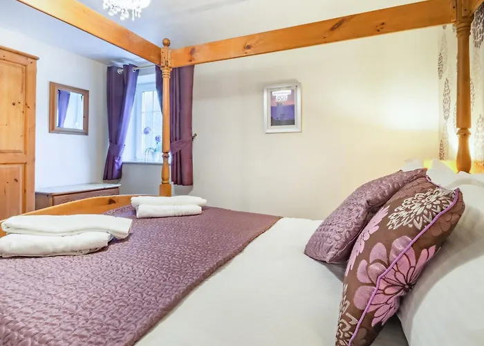 Smugglers View Nr Whitby Semesterbostad Ravenscar