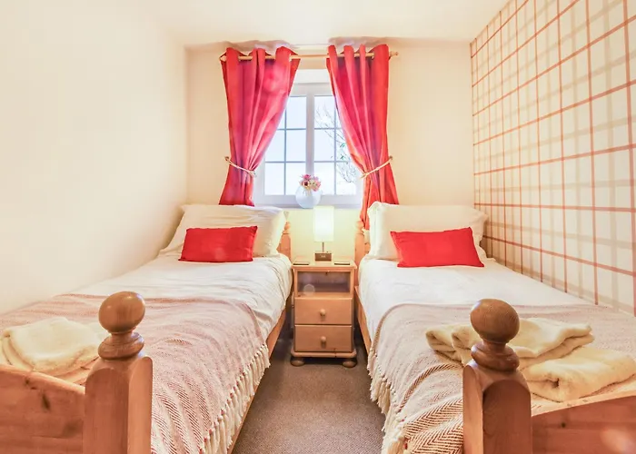 Smugglers View Nr Whitby Semesterbostad