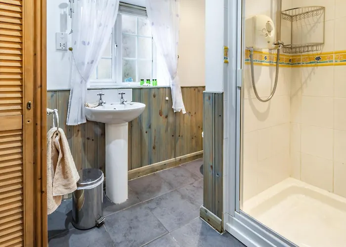 Smugglers View Nr Whitby